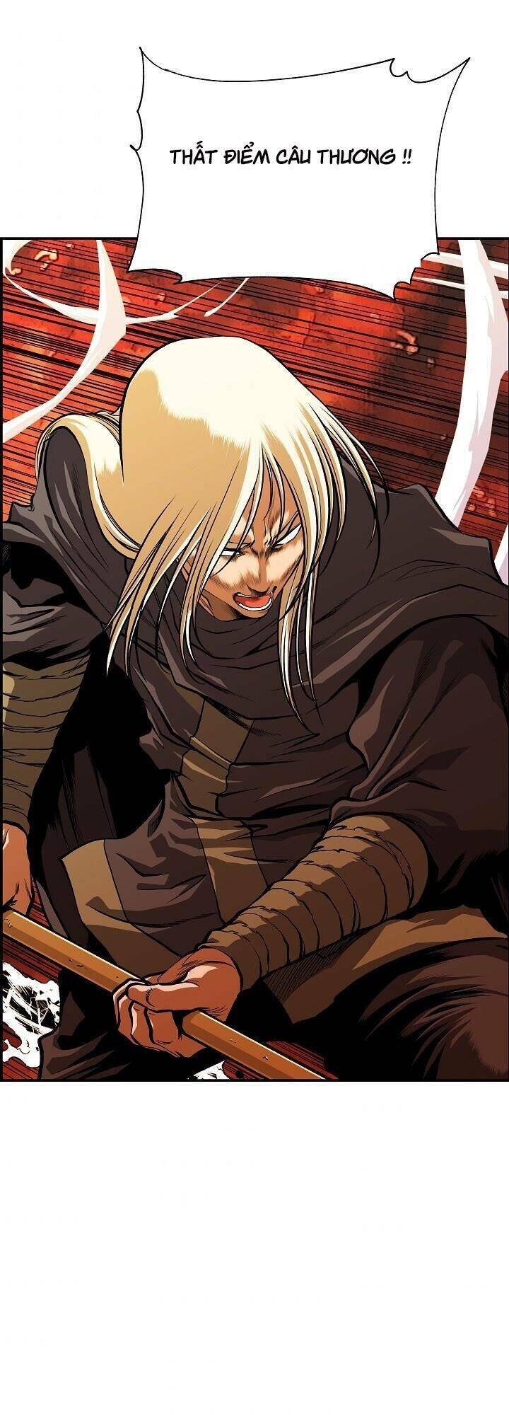 ngũ hợp chí tôn chapter 30 40