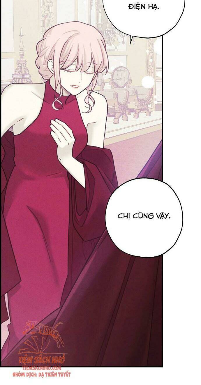 tiệm búp bê của công chúa chapter 35 13