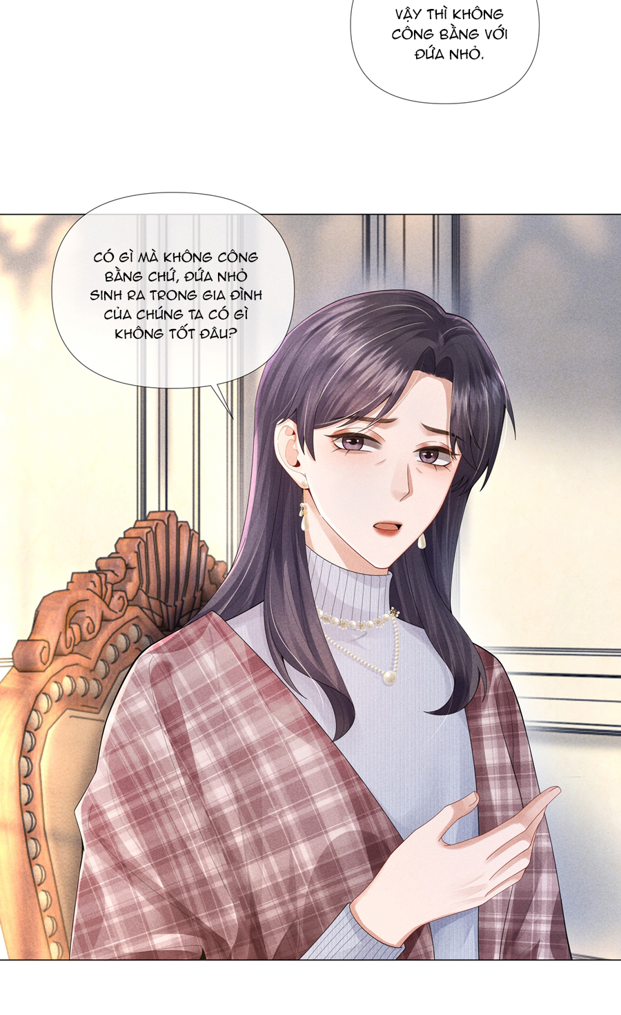 dior tiên sinh chapter 64 20