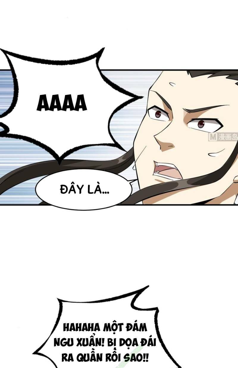 trọng sinh tới đại đường chapter 29 17