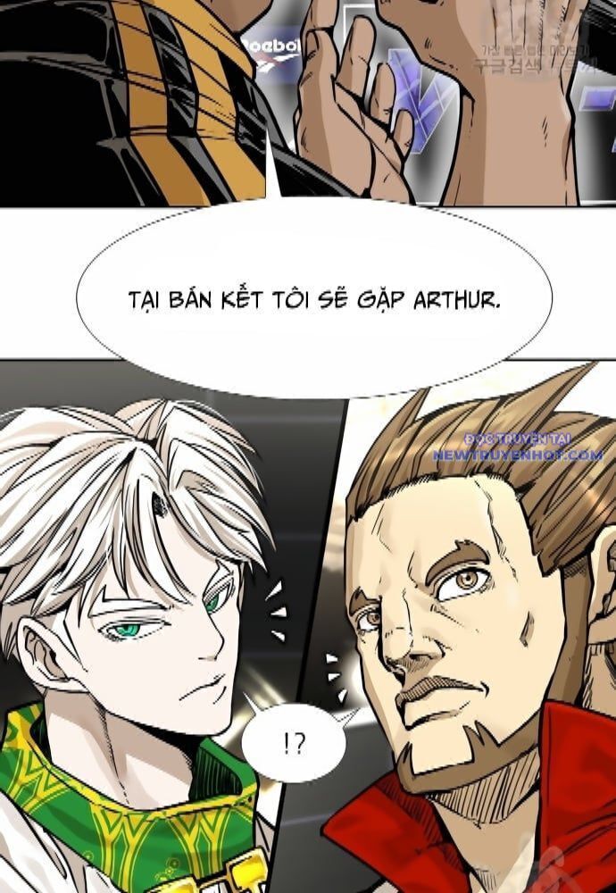 shark - cá mập chapter 275 30