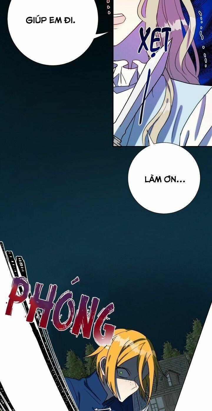 xin ngài đừng ăn tôi chapter 26 16