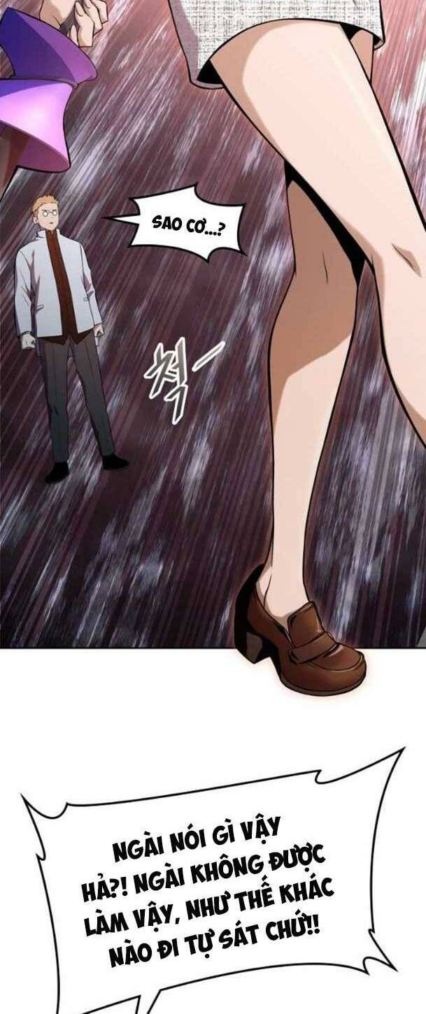 cuộc chiến trong tòa tháp chapter 584 32