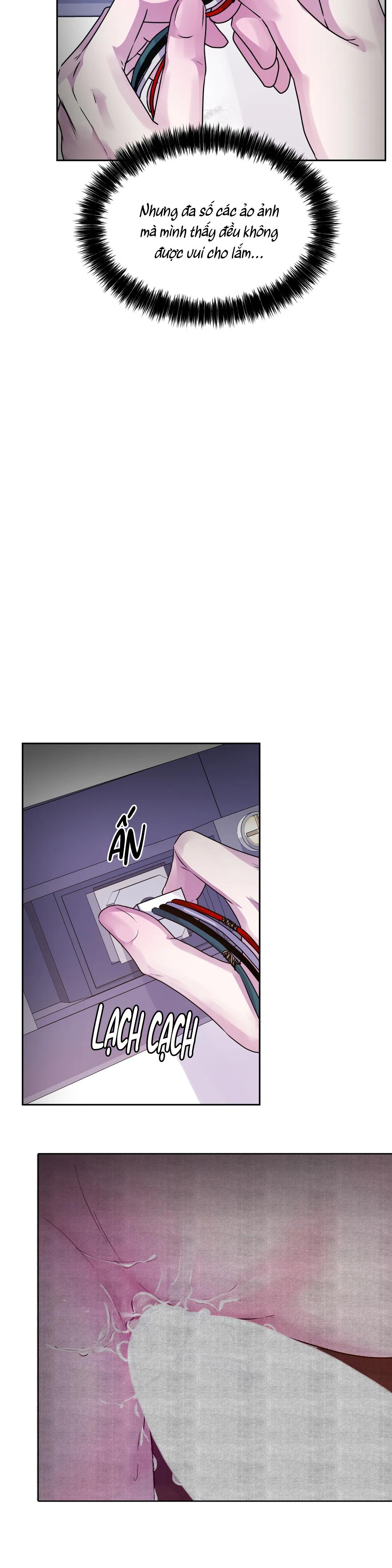 hừng đông chapter 18 29