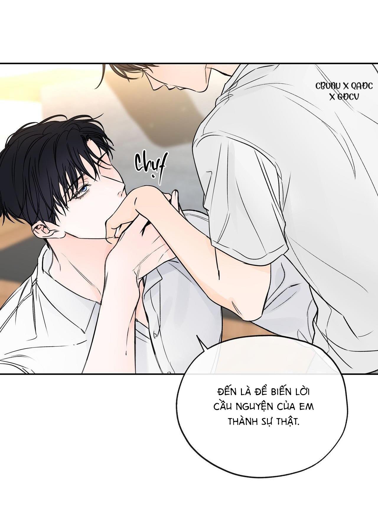 hạ cánh cuối chân trời chapter 16 83