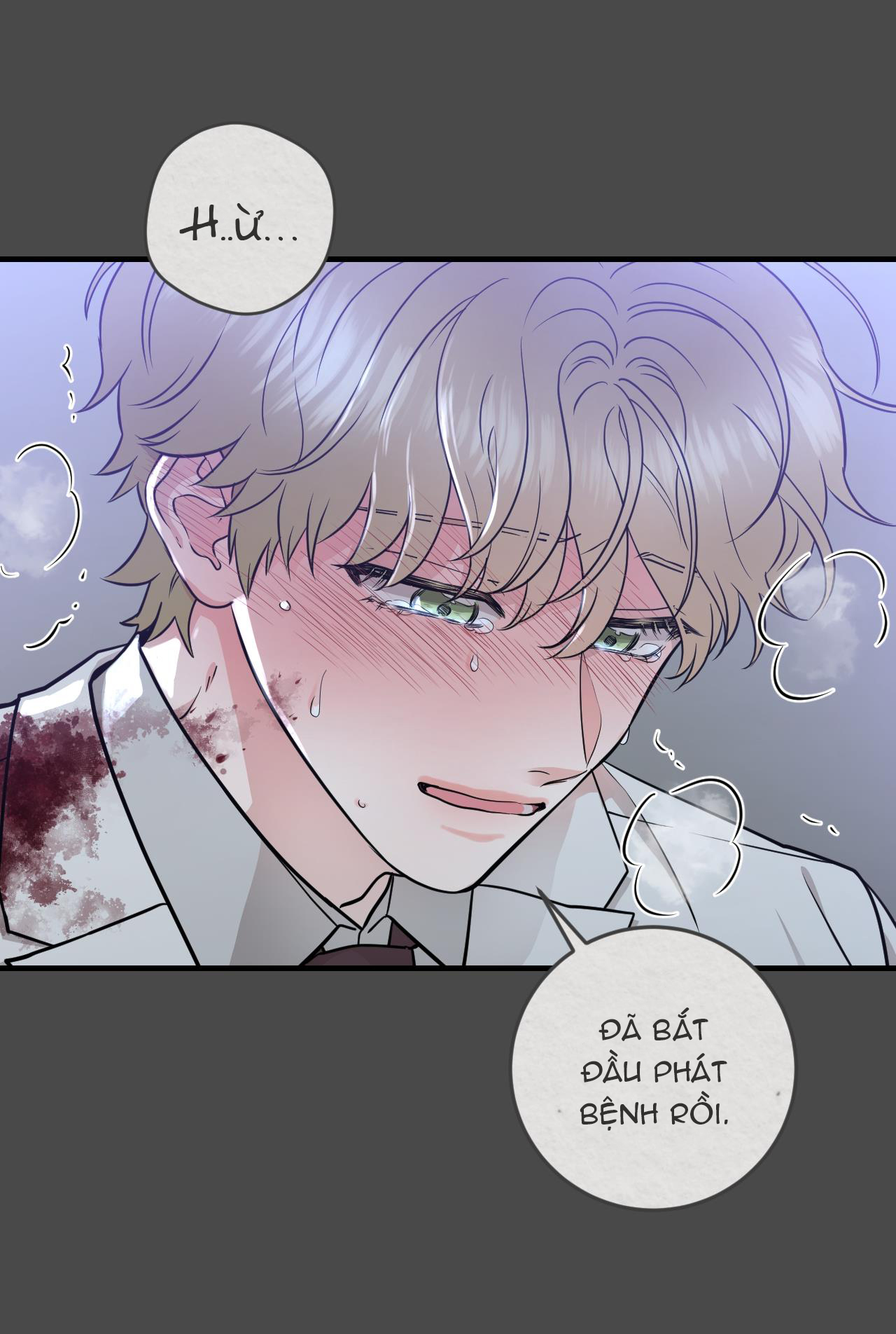 băng qua thiên đường chapter 4 5