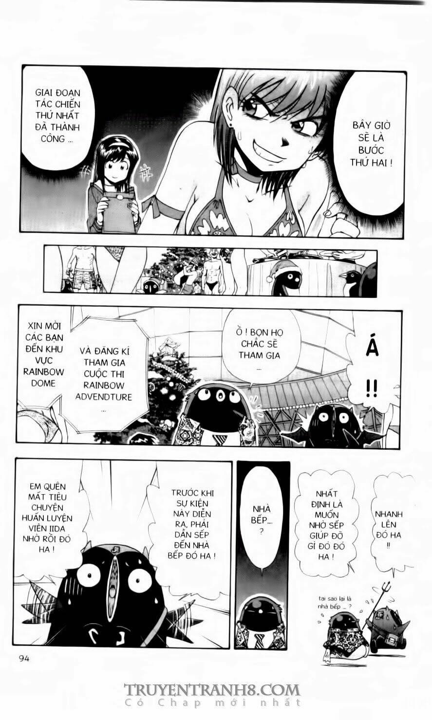 chim cánh cụt ginji chapter 85 17