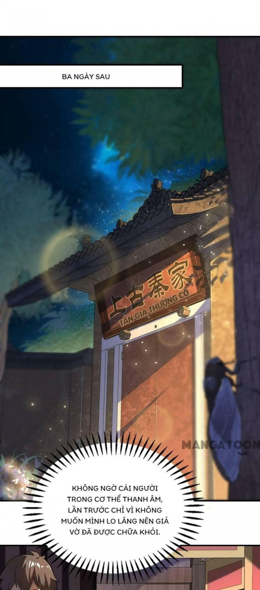 đệ nhất người ở rể chapter 144.1 1