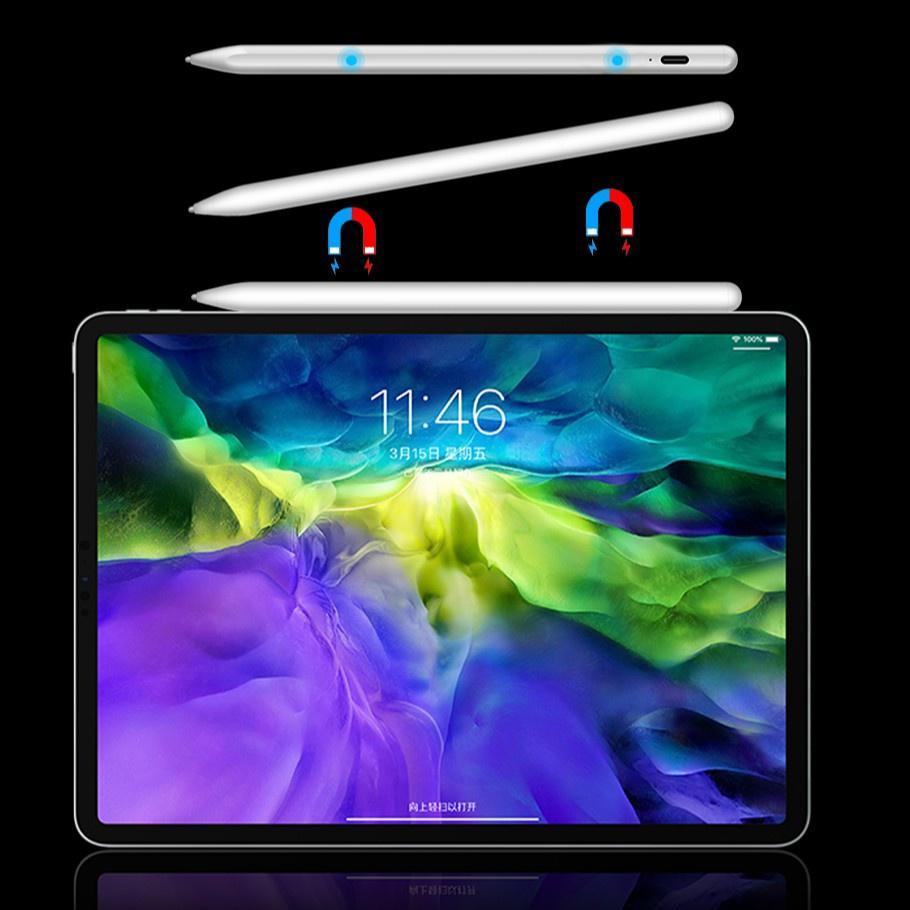 Bút cảm ứng thích hợp cho Apple iPhone iPad Huawei Xiaomi Samsung