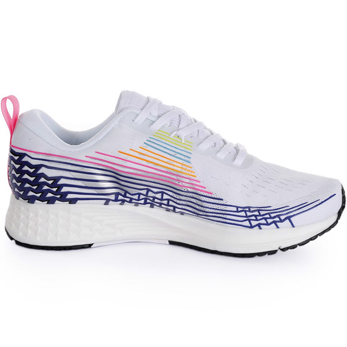 Giày Chạy Bộ Thể Thao Nam Li-Ning ARBP037