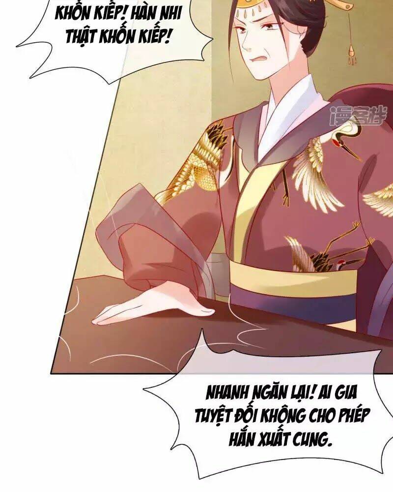 mười dặm hồng trang, thay huynh xuất giá chapter 24 4