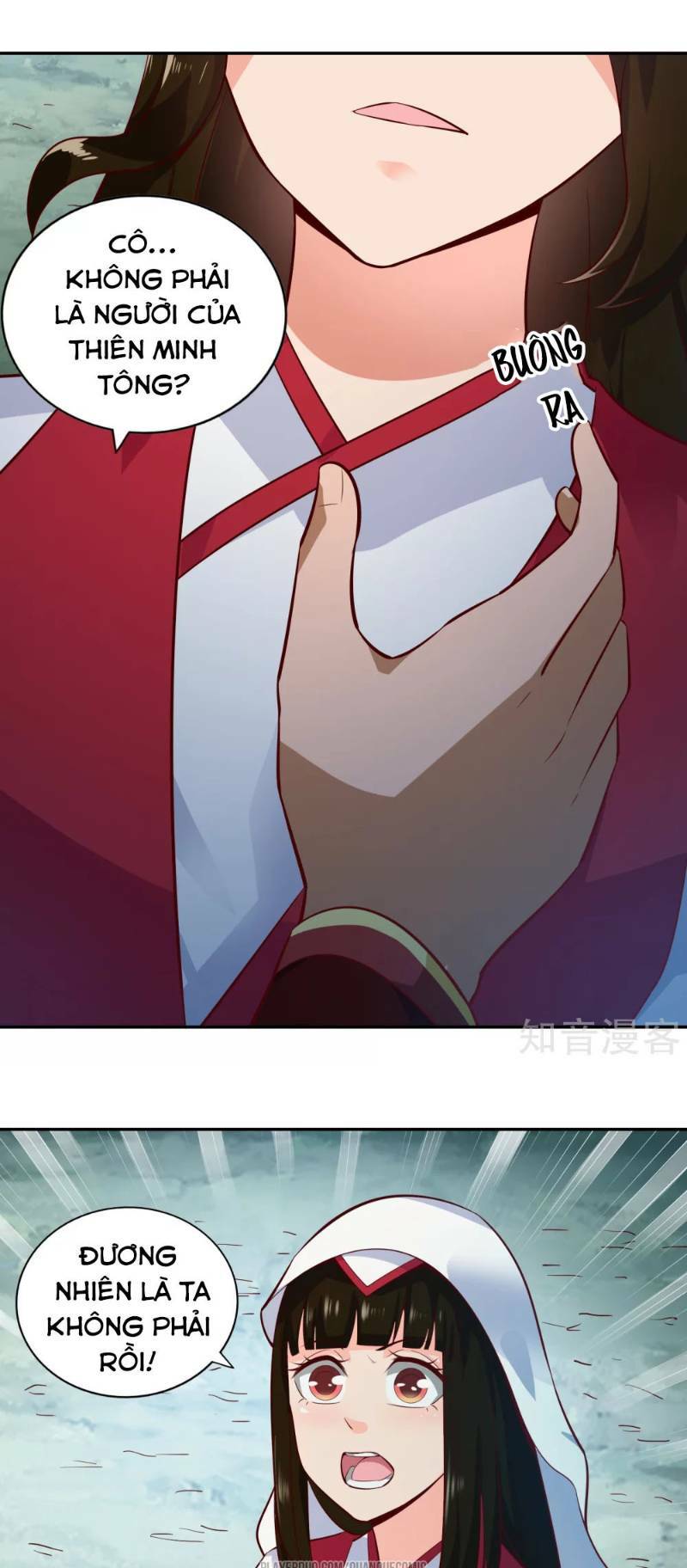 võ linh kiếm tôn chapter 56 13