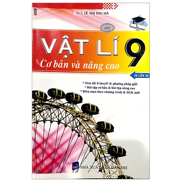 Vật Lí 9 - Cơ Bản Và Nâng Cao