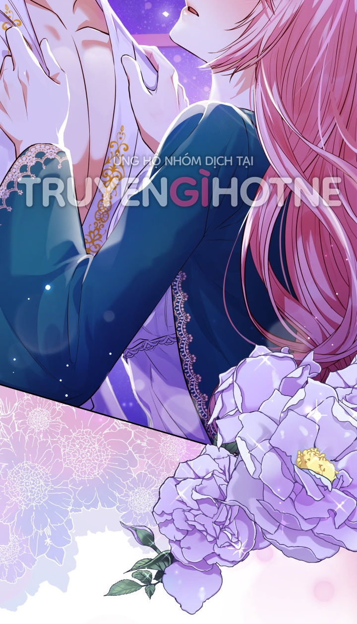 từ ác nữ tôi phải trở thành một người mẹ chapter 33.2 22