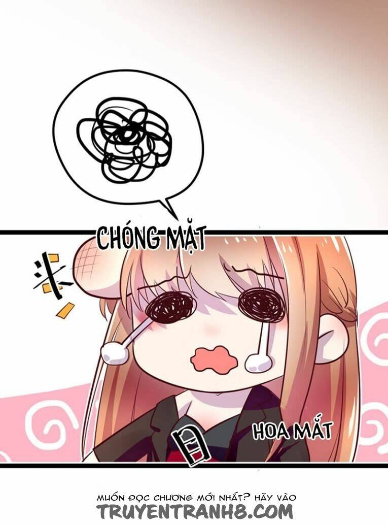 lãnh tình boss xin buông tay em chapter 10 20