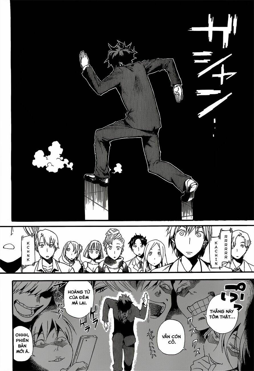 baketeriya chapter 4 25