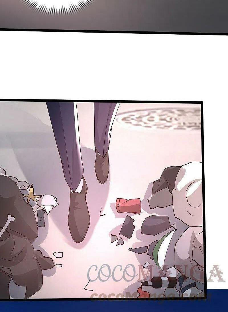 tối cường vận đào hoa chapter 238 4