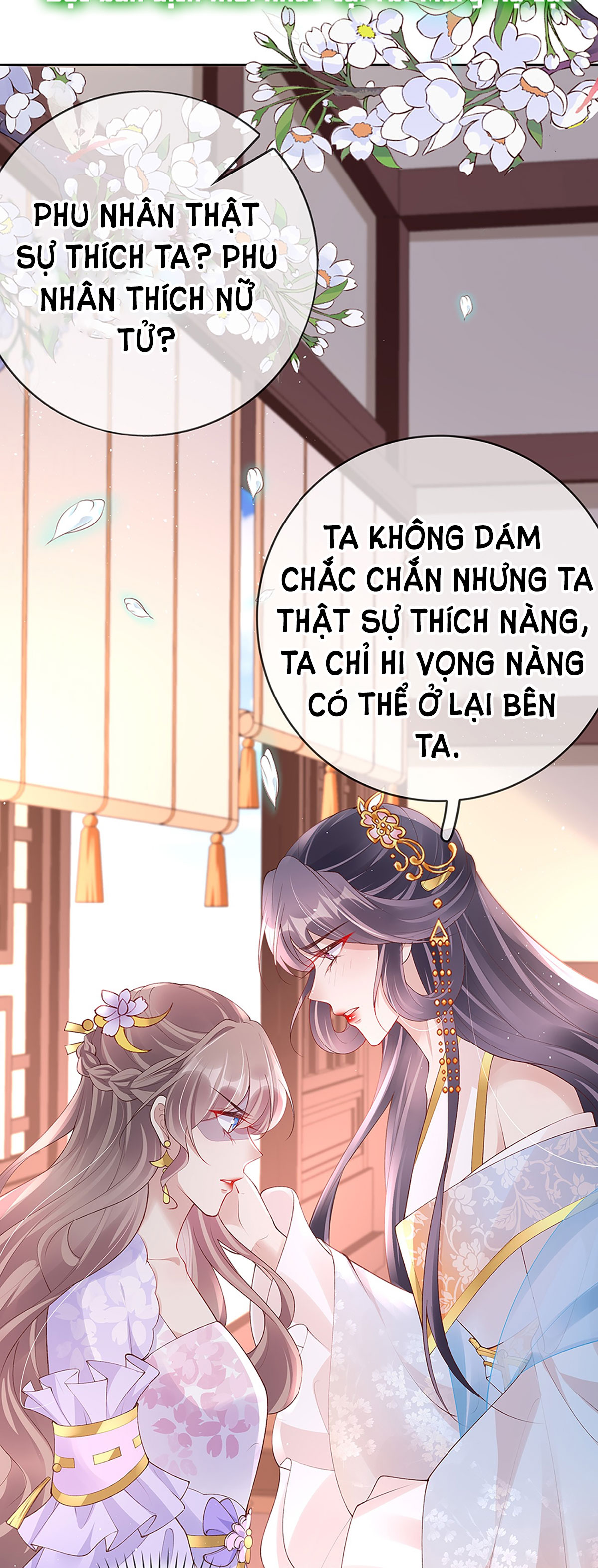 Phu Nhân Không Đoan Chính chapter 31 - Trang 14