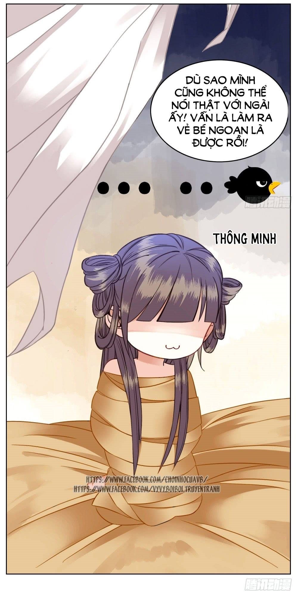 gay rồi! cái đó thành tinh rồi chapter 12 27