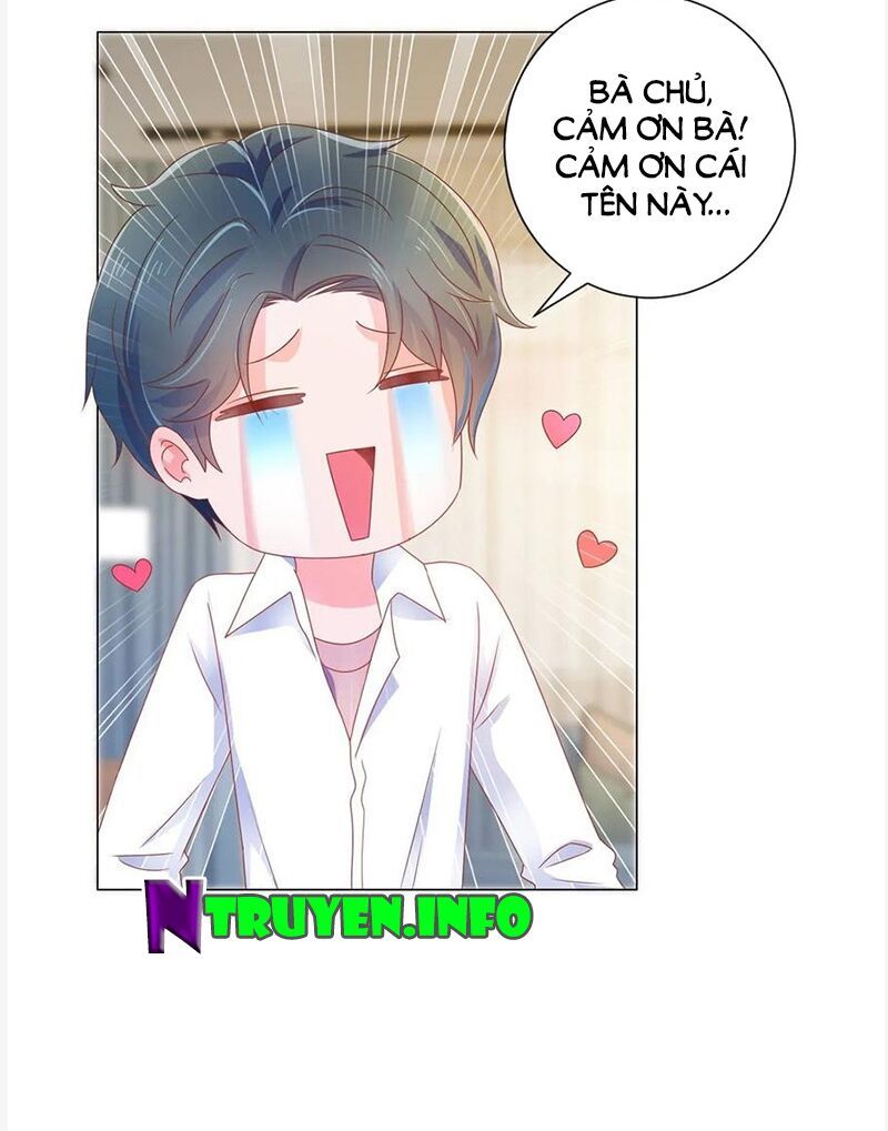 ẩn hôn 100%: chọc tức vợ yêu mua một tặng một chapter 159 20