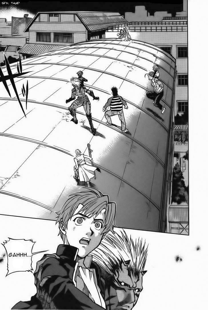 goumaden shutendoji chapter 6 16