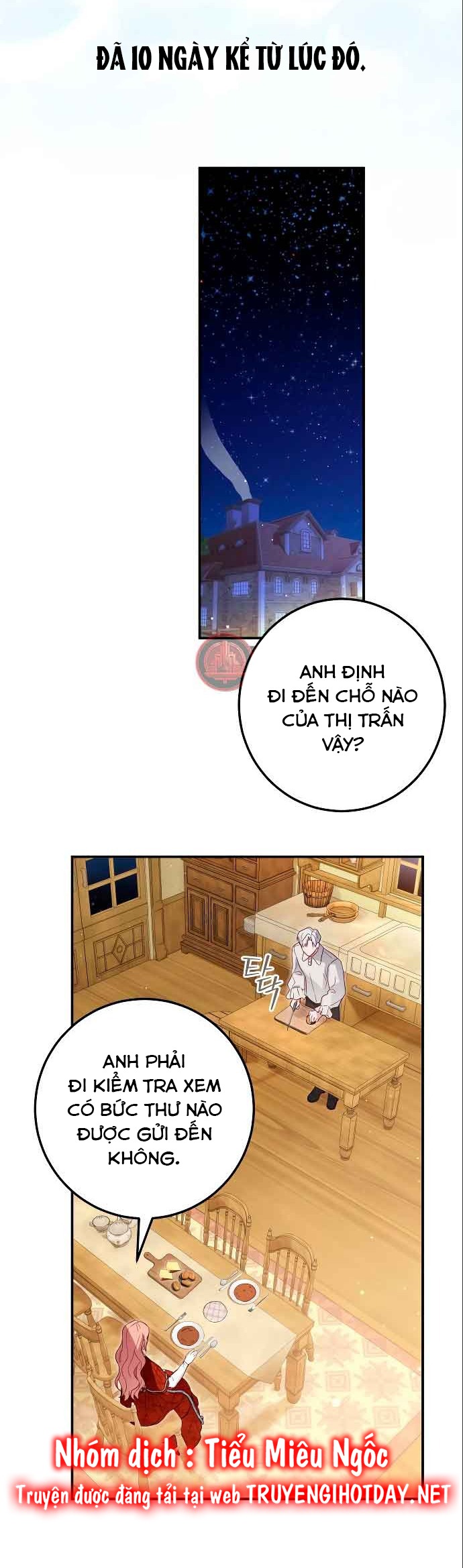 ngã xuống thiên đường chapter 7 11