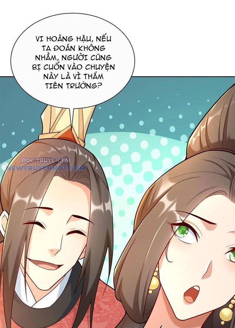 ta thực sự không muốn làm thần tiên chapter 67 43