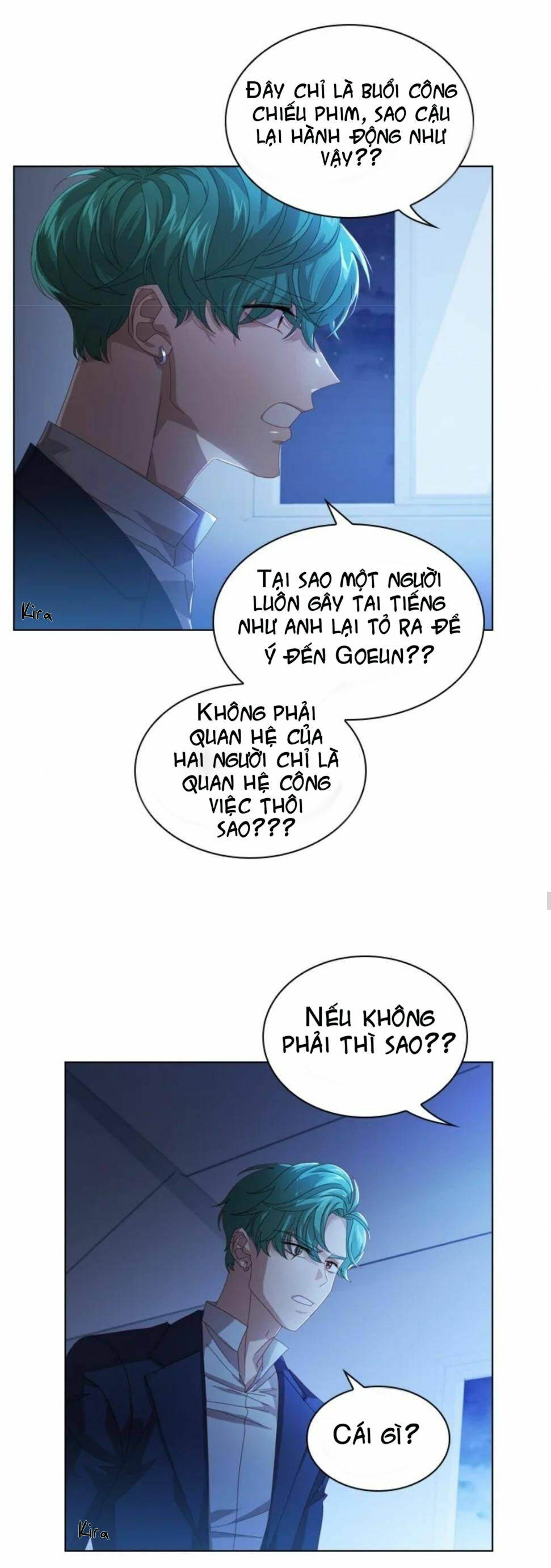 tai tiếng thị phi chapter 23 13