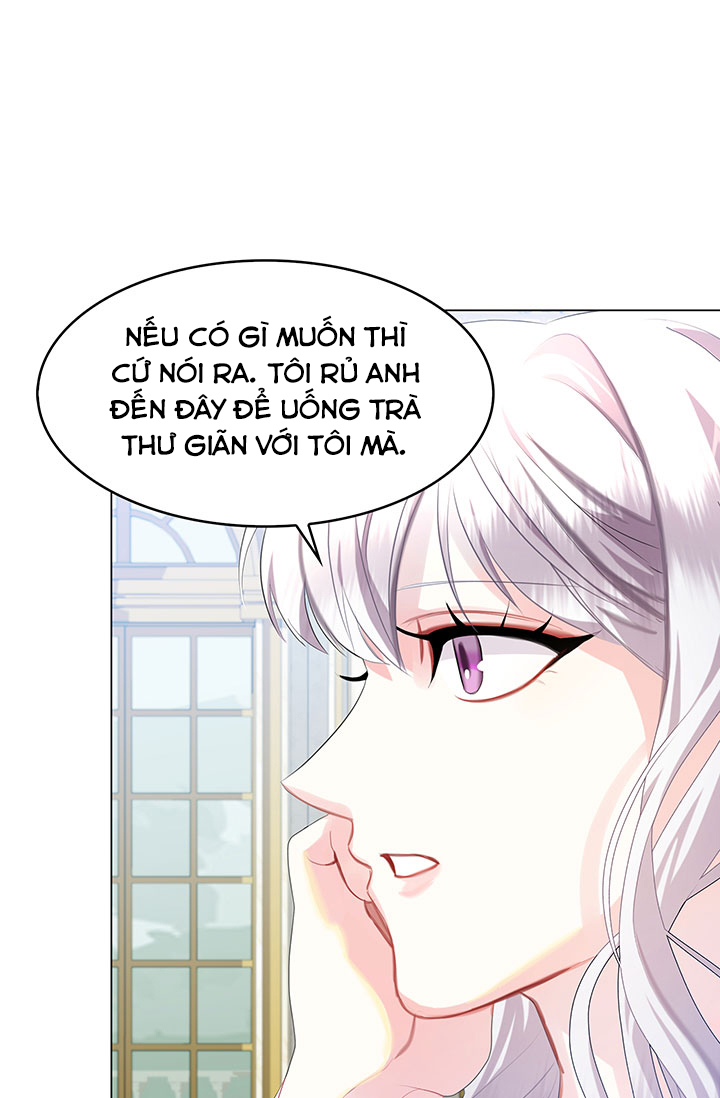 sự hối hận muộn màn chapter 7 6