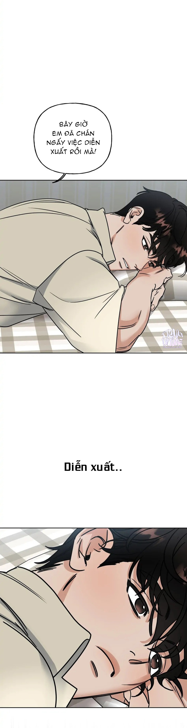 thần cứu thế chapter 3 8