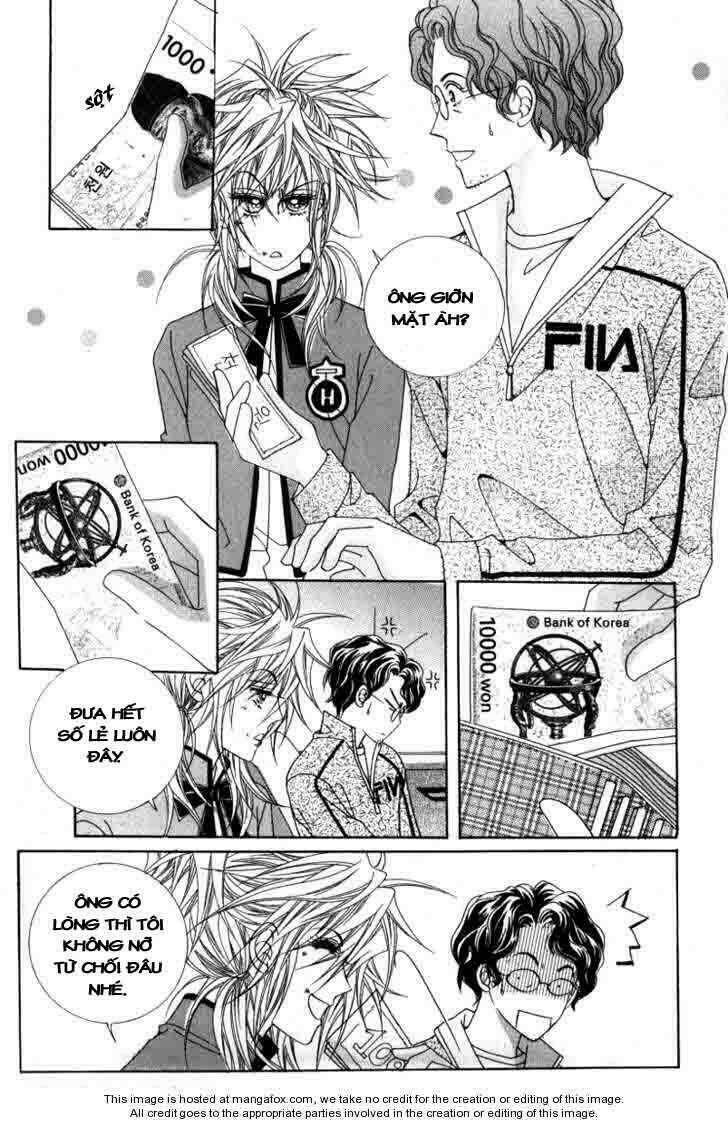 she's scary chapter 7 5