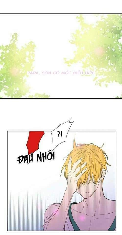 một ngày nọ tôi bỗng thành nàng công chúa chapter 49 33