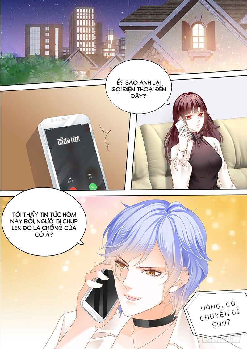 thiểm hôn kiều thê chapter 162 12