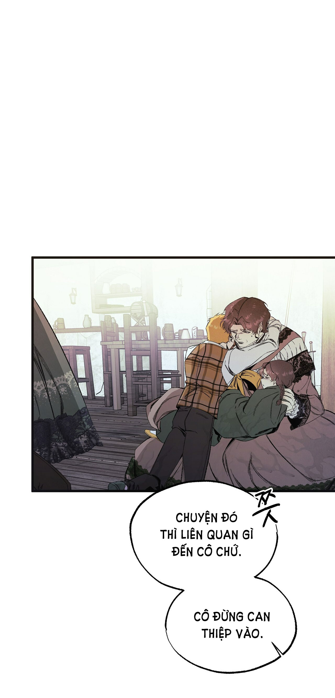 bánh xe của charlotte chapter 18.2 8