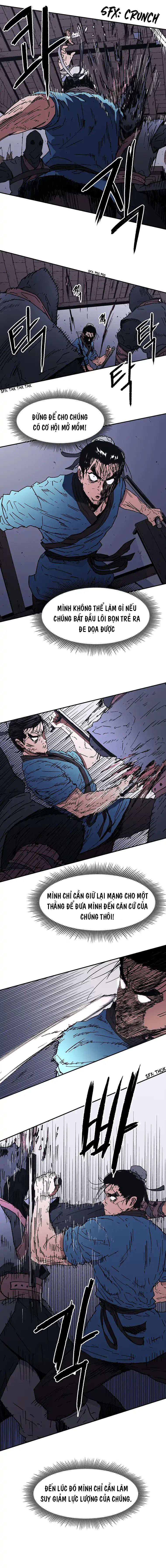 Bố Vô Song chapter 82 12