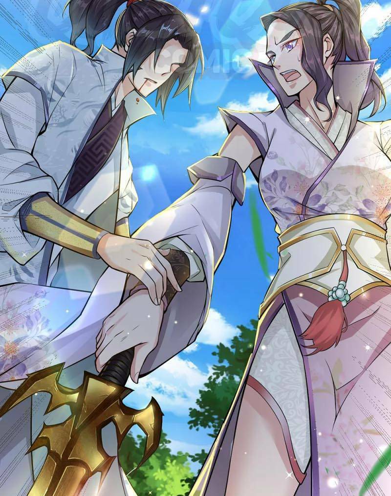 thân thể của ta là kiếm chủng chapter 12 14