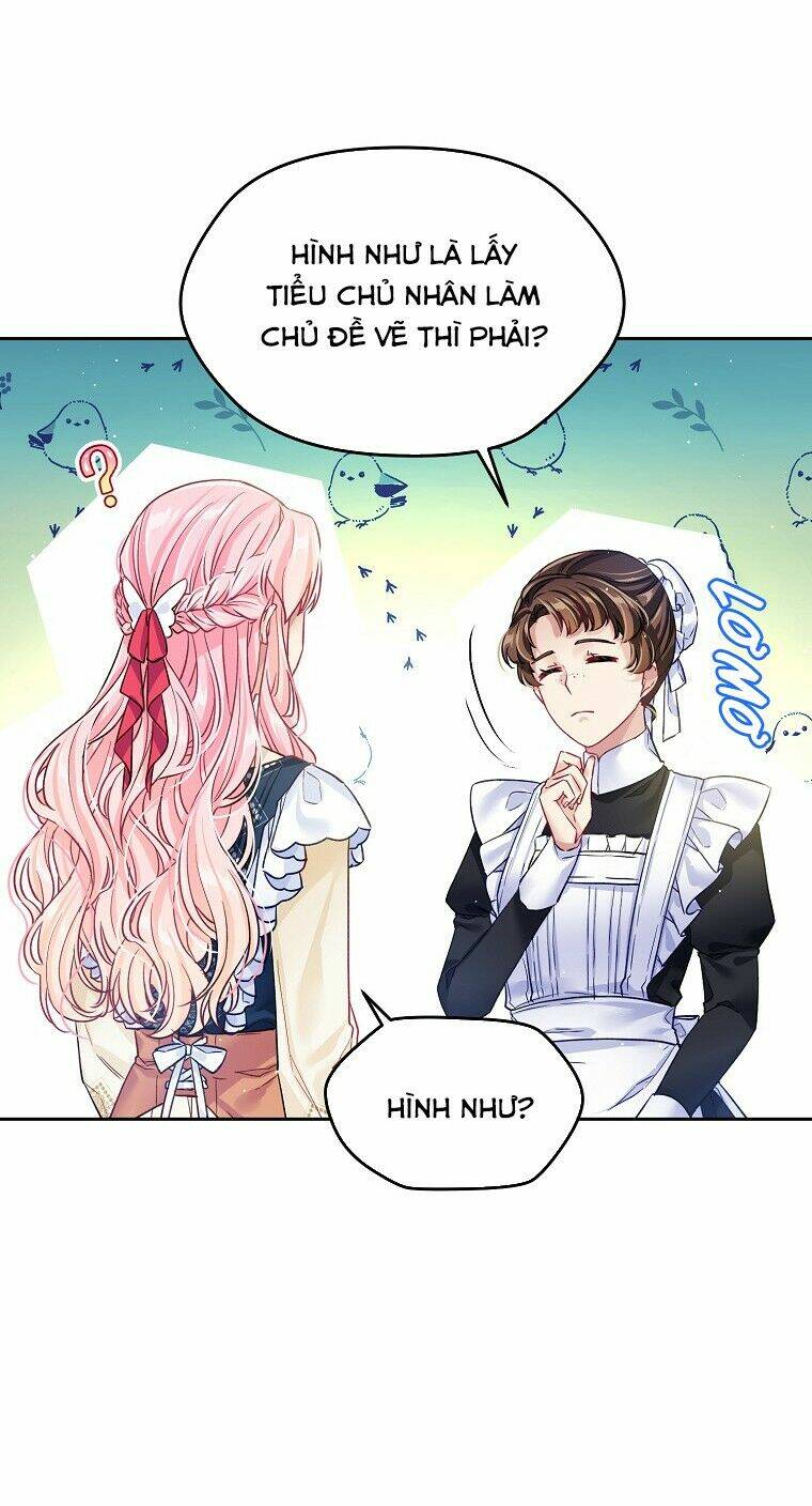 chồng em dễ thương chết mất thôi! chapter 15 40