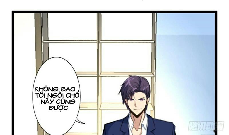 chọc yêu thành nghiện chapter 3 12