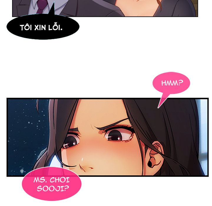 quý cô chân dài chapter 23 115