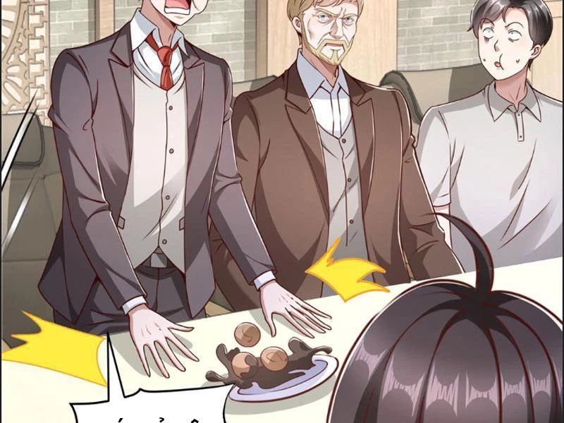 bảy vị tỷ tỷ tuyệt thế vô song của ta chapter 2 37