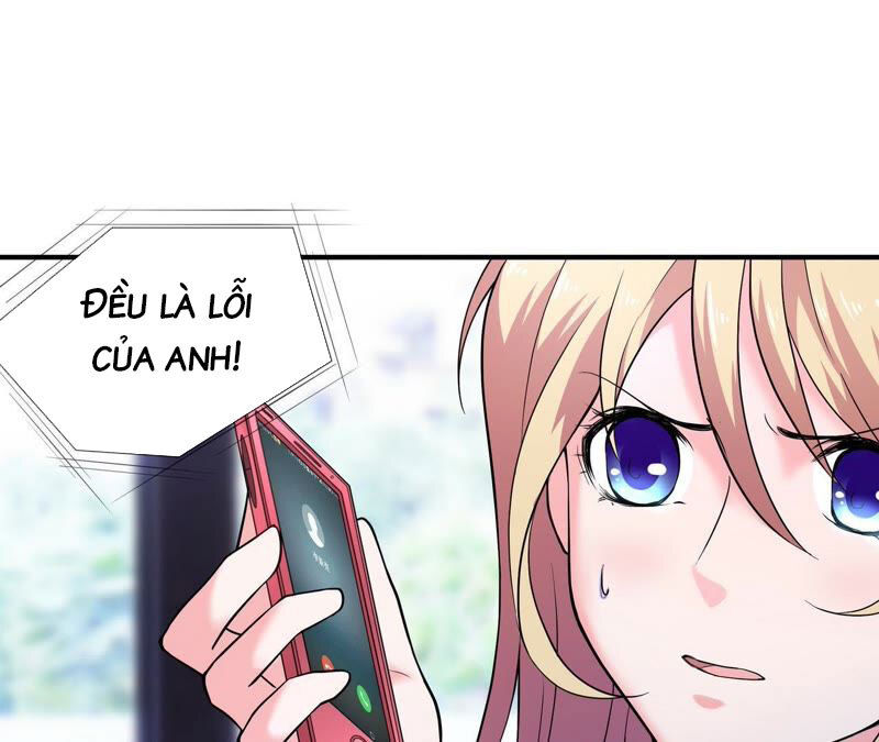 chiến lược lãng mạn của thịnh thiếu chapter 7 11