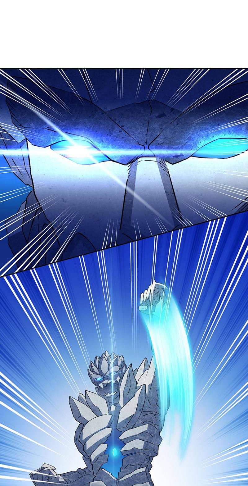 võ đạo độc tôn chapter 111 28