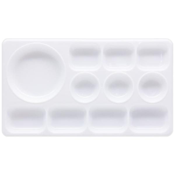 Khay Đựng Màu Vẽ - Mesa MP-6