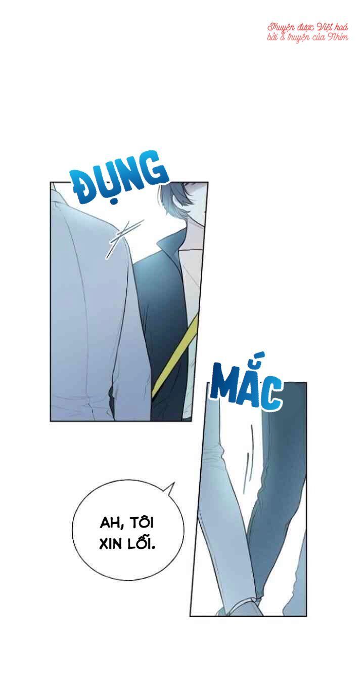 invitation of mystic messenger chapter 1 54