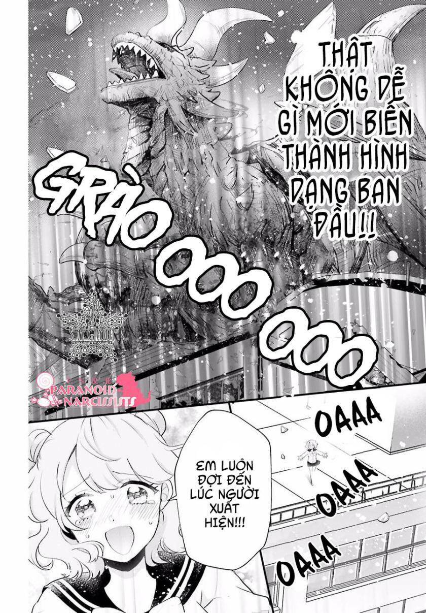 otome monster caramelize chapter 4 37