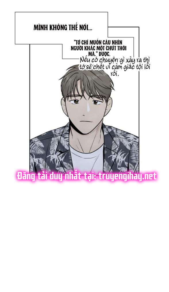 điều khiến tôi quyết tâm muốn chết chapter 47.1 36