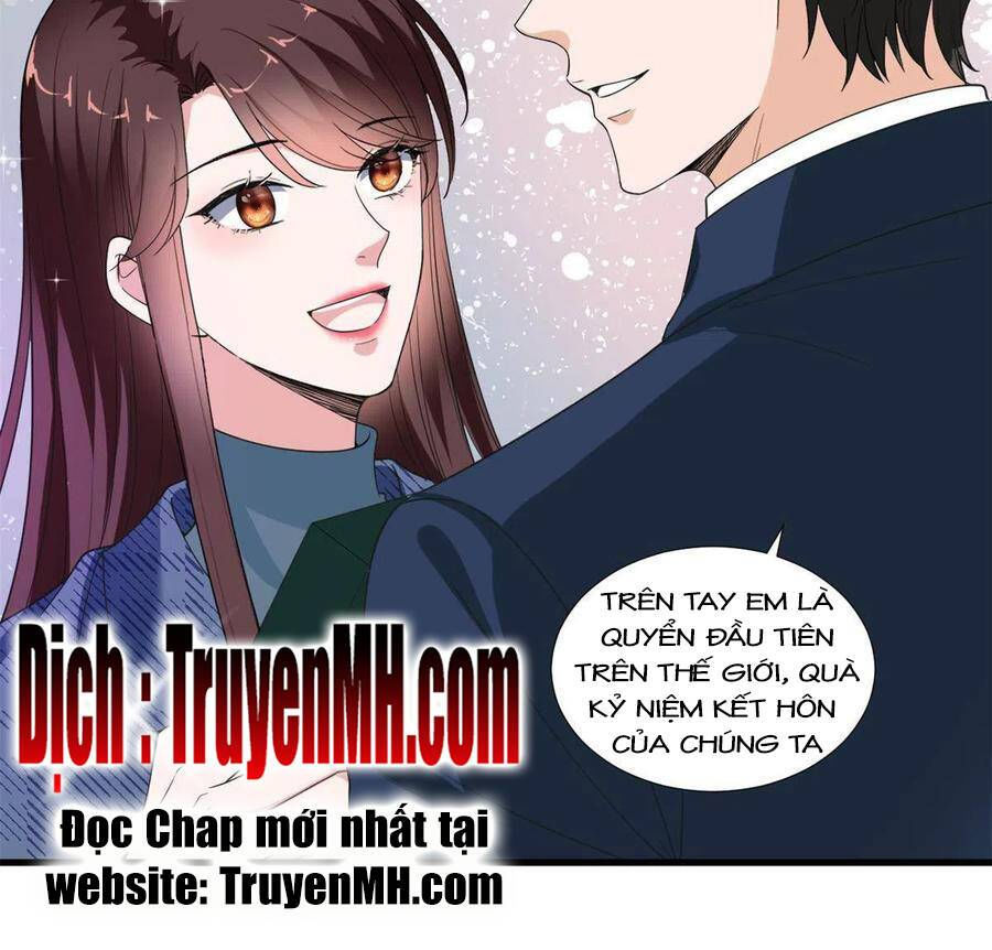 thí hôn lão công, cần giúp sức chapter 533 3