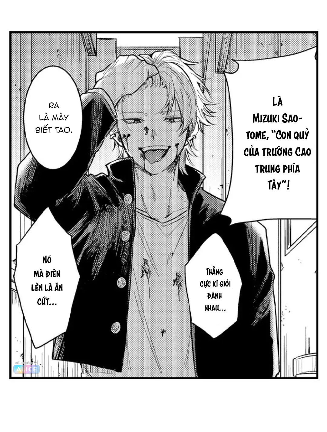 chơi em đi chồng yêu! chapter 1 22