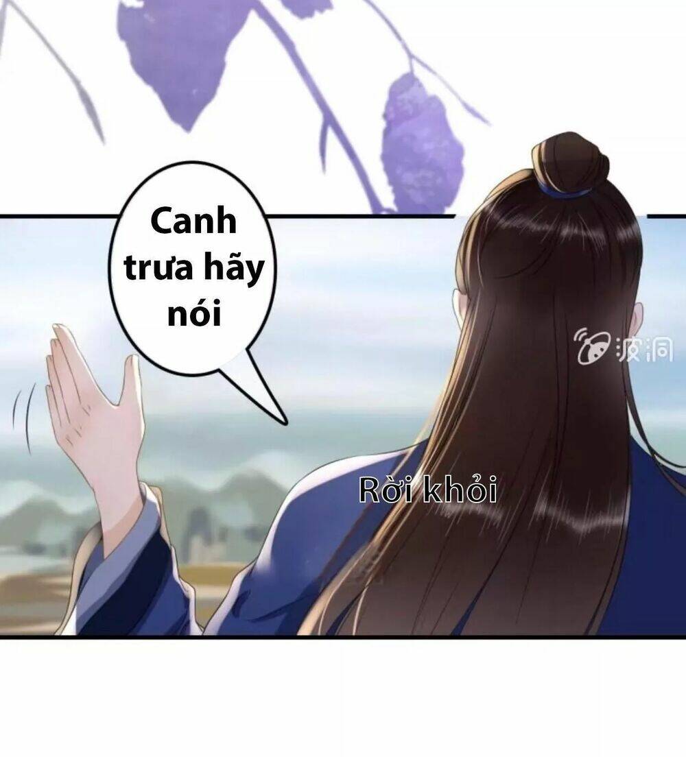 sủng phi của vương chapter 91 15