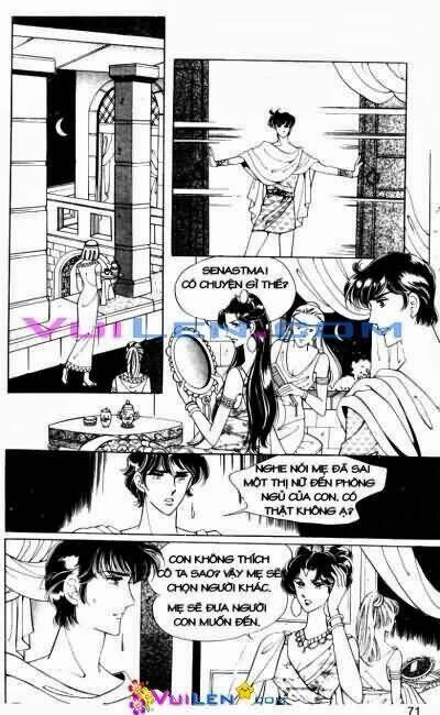 hậu duệ hoàng gia chapter 10 71